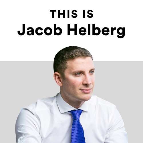 Jacob Helberg